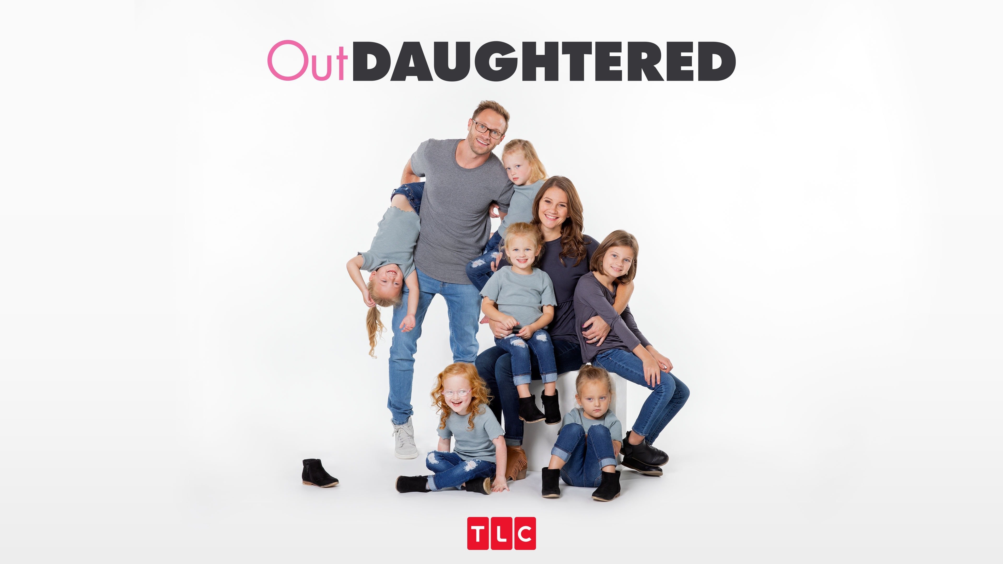 On last night's #OutDaughtered, Adam finally decided to go to therapy. Watch  the inspirational journey that led him to this moment on Your Morning  Milk.... | By OutDaughtered | Facebook